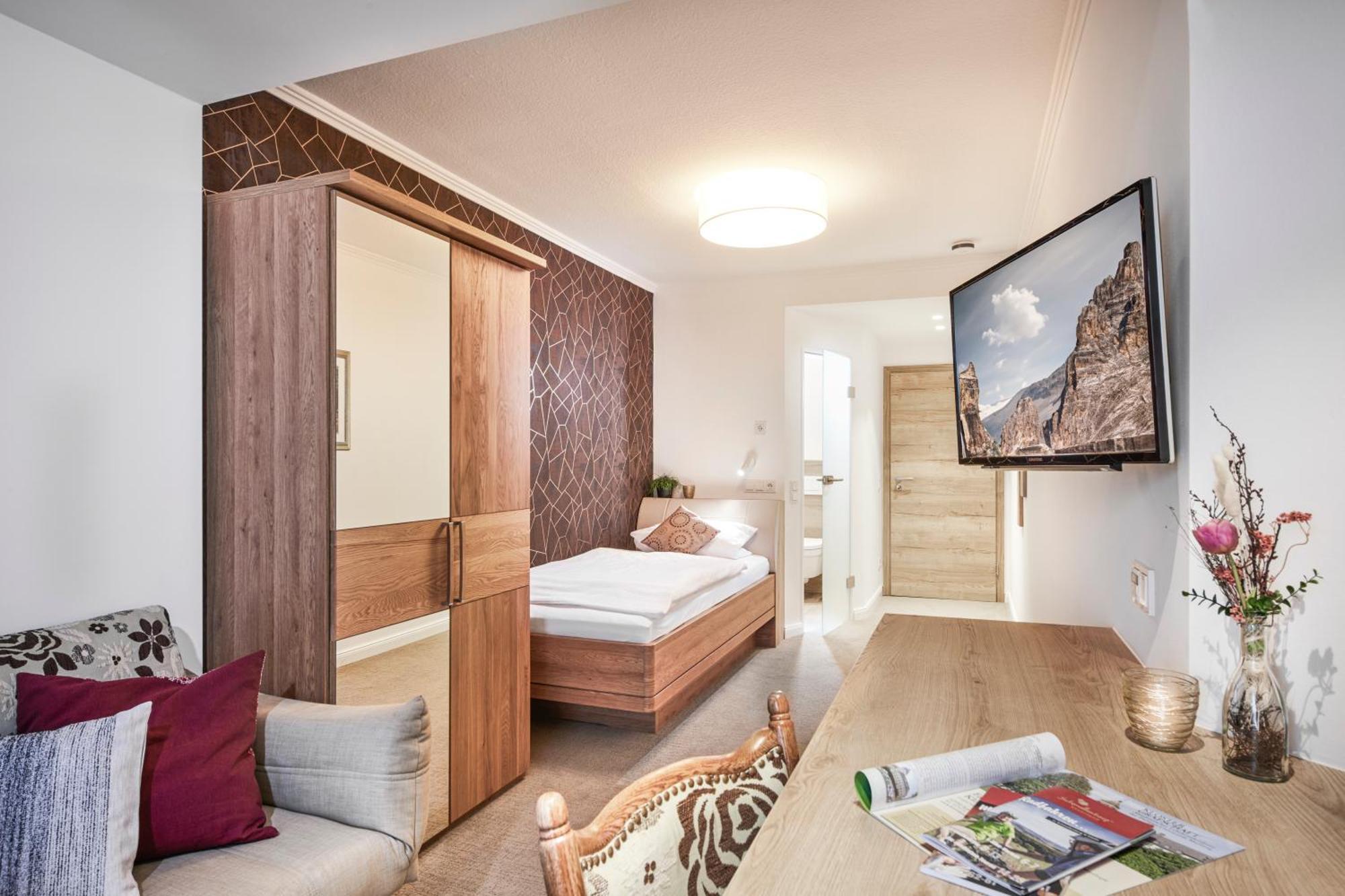 Pension Und Ferienwohnung Schuette Schmallenberg Exteriör bild
