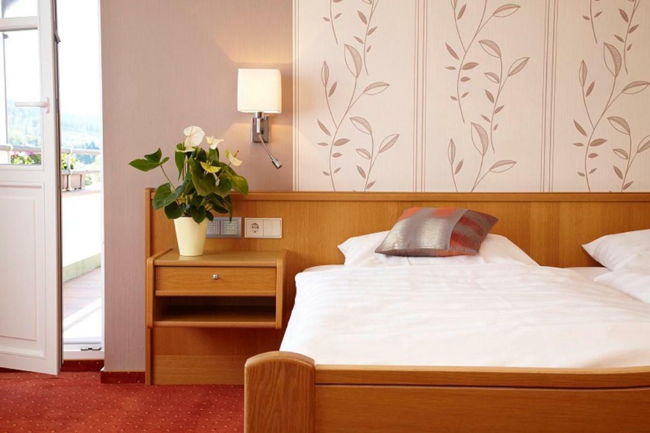 Pension Und Ferienwohnung Schuette Schmallenberg Exteriör bild