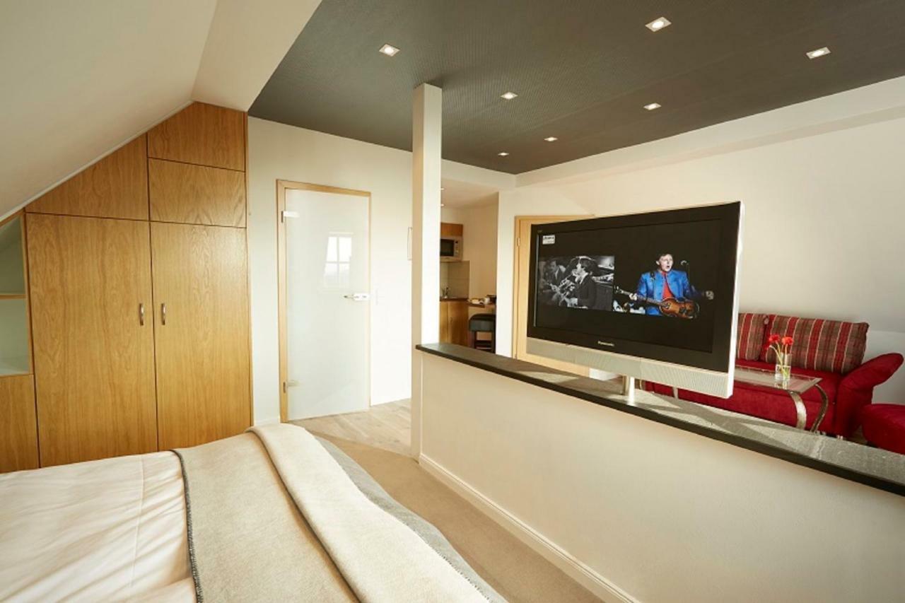 Pension Und Ferienwohnung Schuette Schmallenberg Exteriör bild